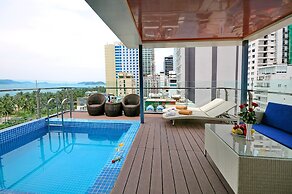 Apollo Hotel Nha Trang