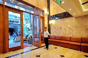 Apollo Hotel Nha Trang