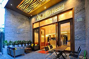 Apollo Hotel Nha Trang