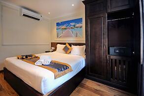 Apollo Hotel Nha Trang