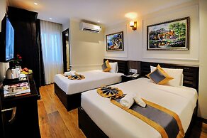Apollo Hotel Nha Trang