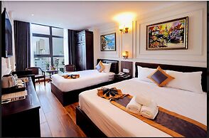 Apollo Hotel Nha Trang