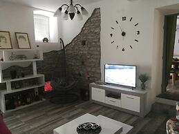 Old House Morinj - Tara