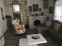 Old House Morinj - Tara