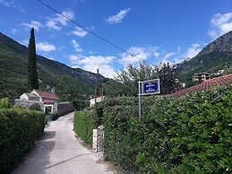 Old House Morinj - Tara