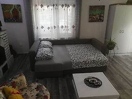 Old House Morinj - Tara