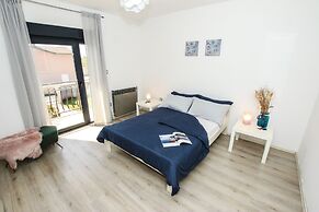 Apartment Tina with Hot Tub