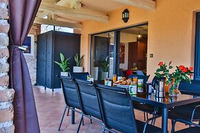 Apartment Tina with Hot Tub