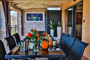 Apartment Tina with Hot Tub