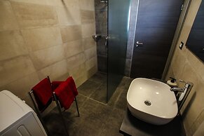 Apartment Tina with Hot Tub