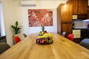 Apartment Tina with Hot Tub