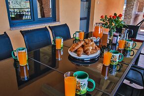 Apartment Tina with Hot Tub