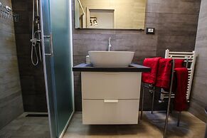 Apartment Tina with Hot Tub