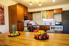 Apartment Tina with Hot Tub