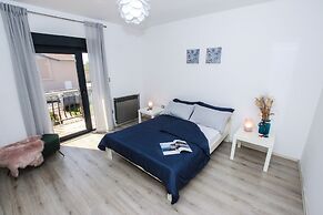 Apartment Tina with Hot Tub