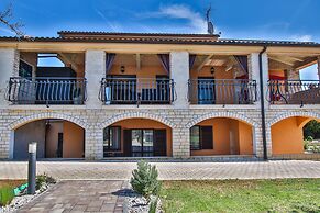 Apartment Tina with Hot Tub