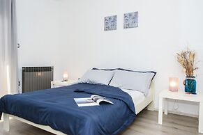 Apartment Tina with Hot Tub