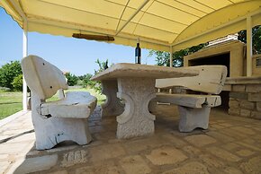 Apartment Tina with Hot Tub