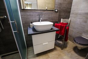 Apartment Tina with Hot Tub