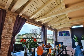 Apartment Tina with Hot Tub