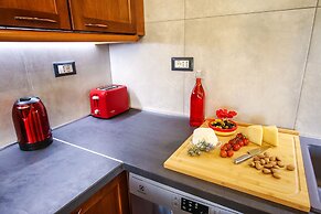 Apartment Tina with Hot Tub