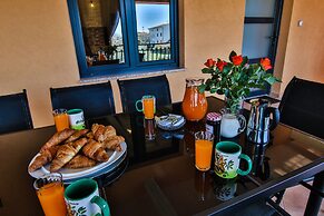 Apartment Tina with Hot Tub