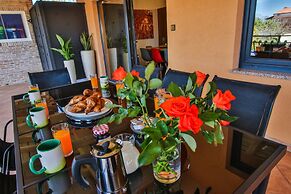 Apartment Tina with Hot Tub