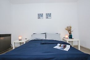 Apartment Tina with Hot Tub