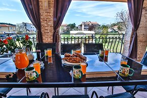 Apartment Tina with Hot Tub