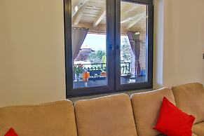 Apartment Tina with Hot Tub