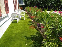 Albergo Grifone 1891