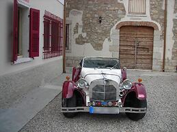 Albergo Grifone 1891