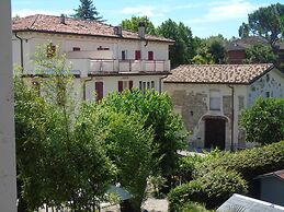 Albergo Grifone 1891