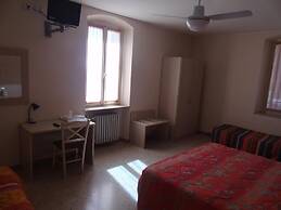 Albergo Grifone 1891