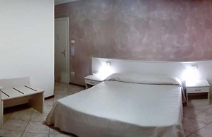 Albergo Grifone 1891