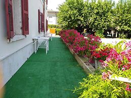 Albergo Grifone 1891