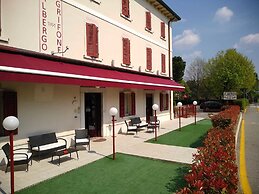 Albergo Grifone 1891