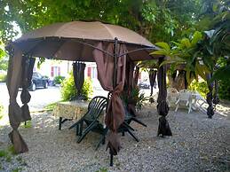 Albergo Grifone 1891