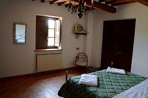 Agriturismo La Collina