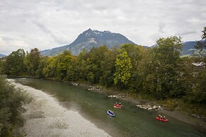 Ferienhotel Sonnenheim