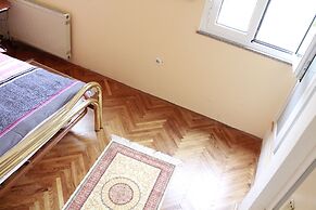 Family Holiday Home