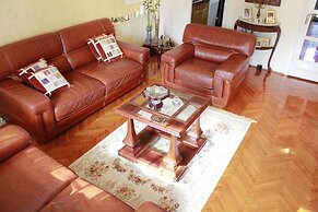 Family Holiday Home
