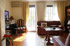 Family Holiday Home