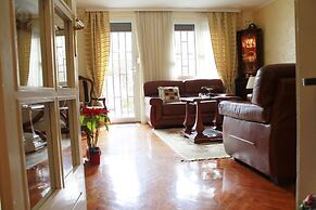 Family Holiday Home