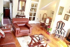 Family Holiday Home