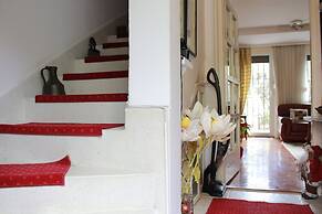 Family Holiday Home