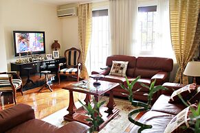 Family Holiday Home