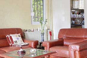 Family Holiday Home