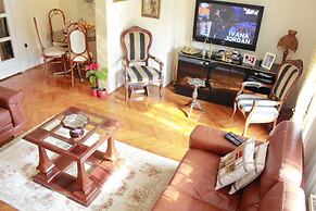 Family Holiday Home
