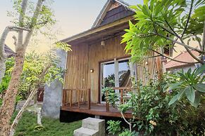 Atuh Forest Cottage